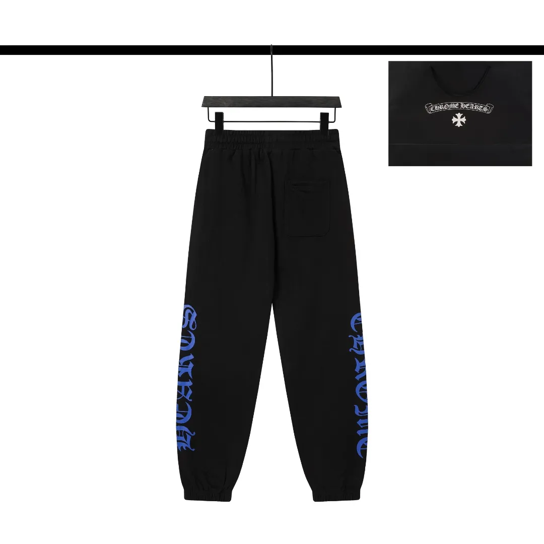 8712 Chrome Hearts ， + ， ， Same Style 。 1：1 。Black S x L